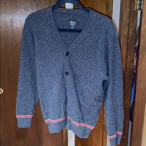 Warner Bros. Harry Potter Gryffindor sweater